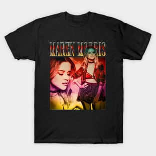 Best Maren Morris T-Shirt